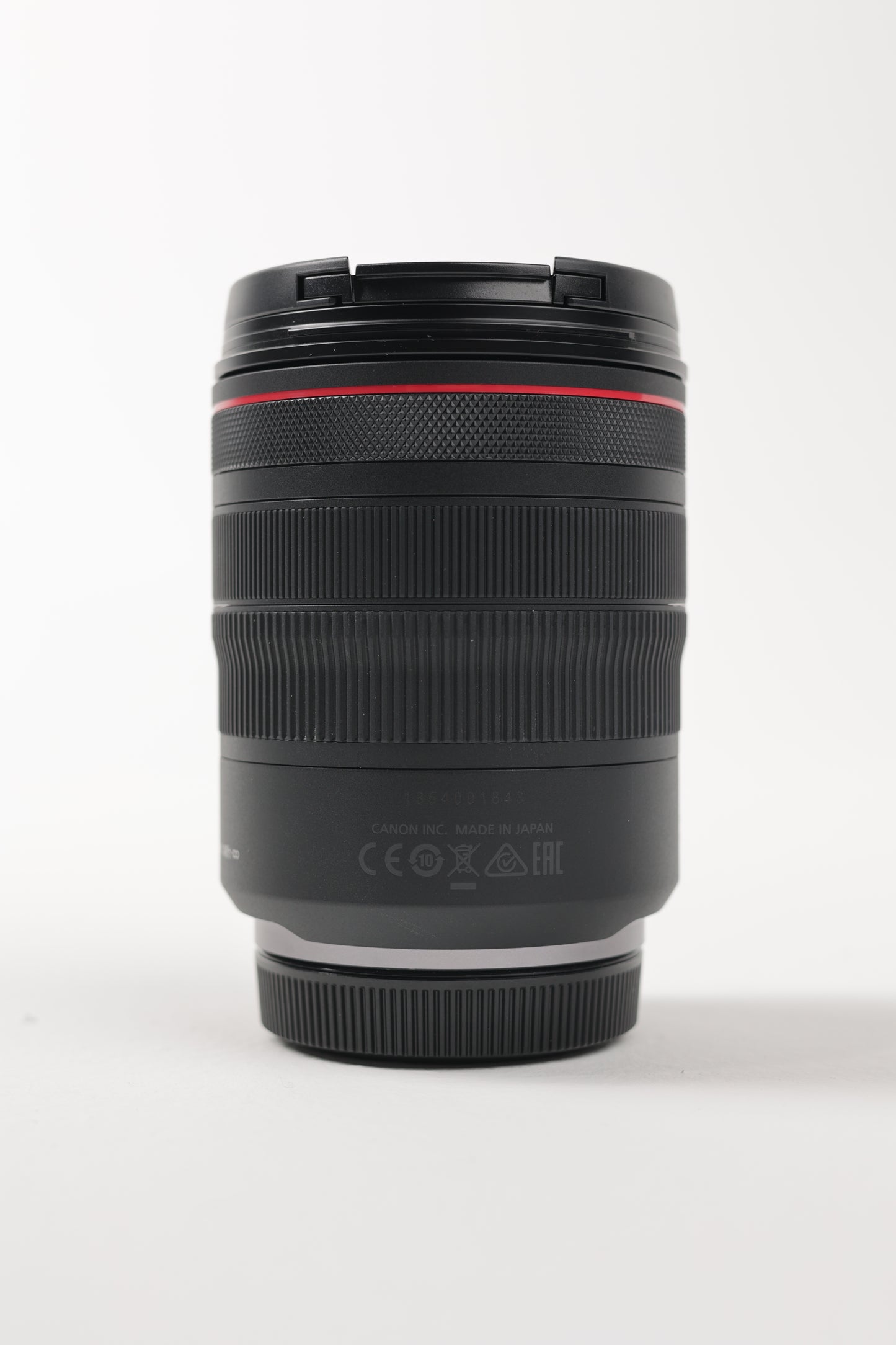 Canon RF24105/4L/01843 RF 24-105mm f/4L IS USM, Used