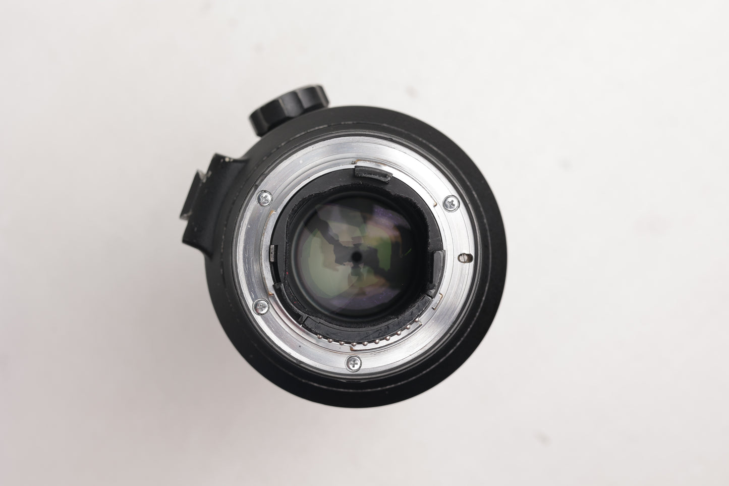 Nikon AFS70200/2.8GEDVRII/40811, AF-S 70-200mm f/2.8G ED VR II, Used