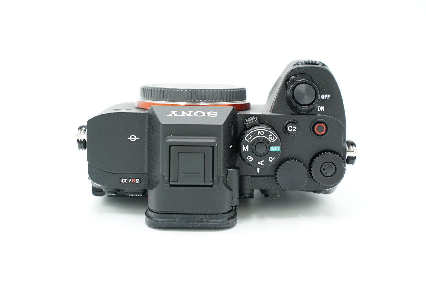 Sony A7RV/1370983 A7R Mark V Body Only, Used