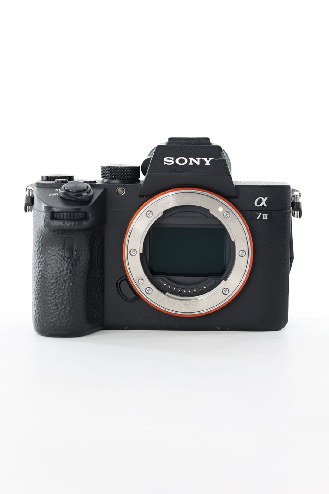 Sony A7 Mark III, Body Only