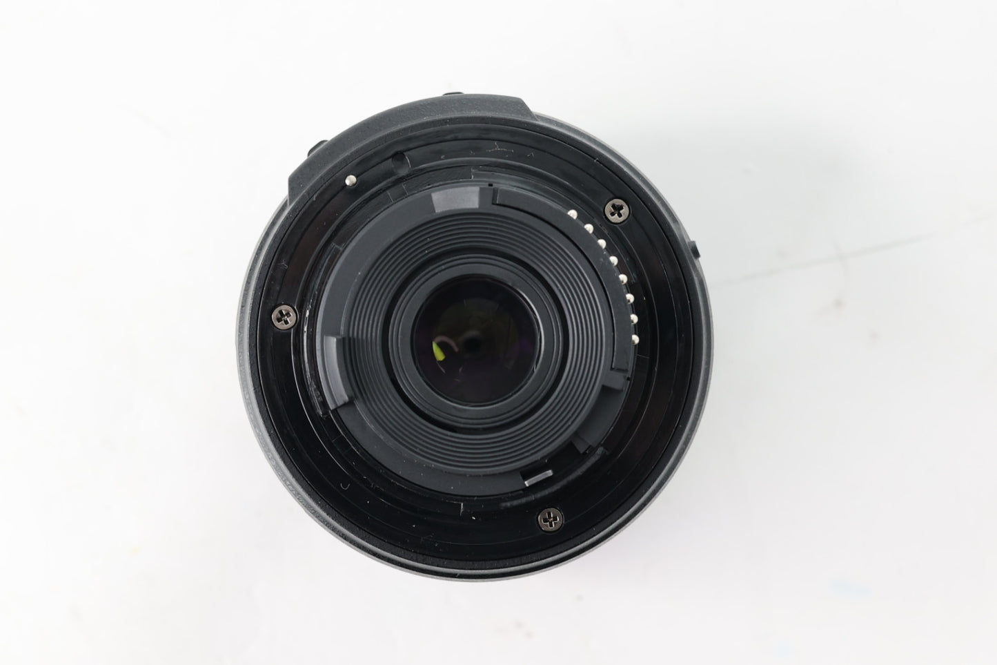 Nikon D3300/1855/59762 D3300 + AF-S 18-55mm f/3.5-5.6G II DX VR, Used