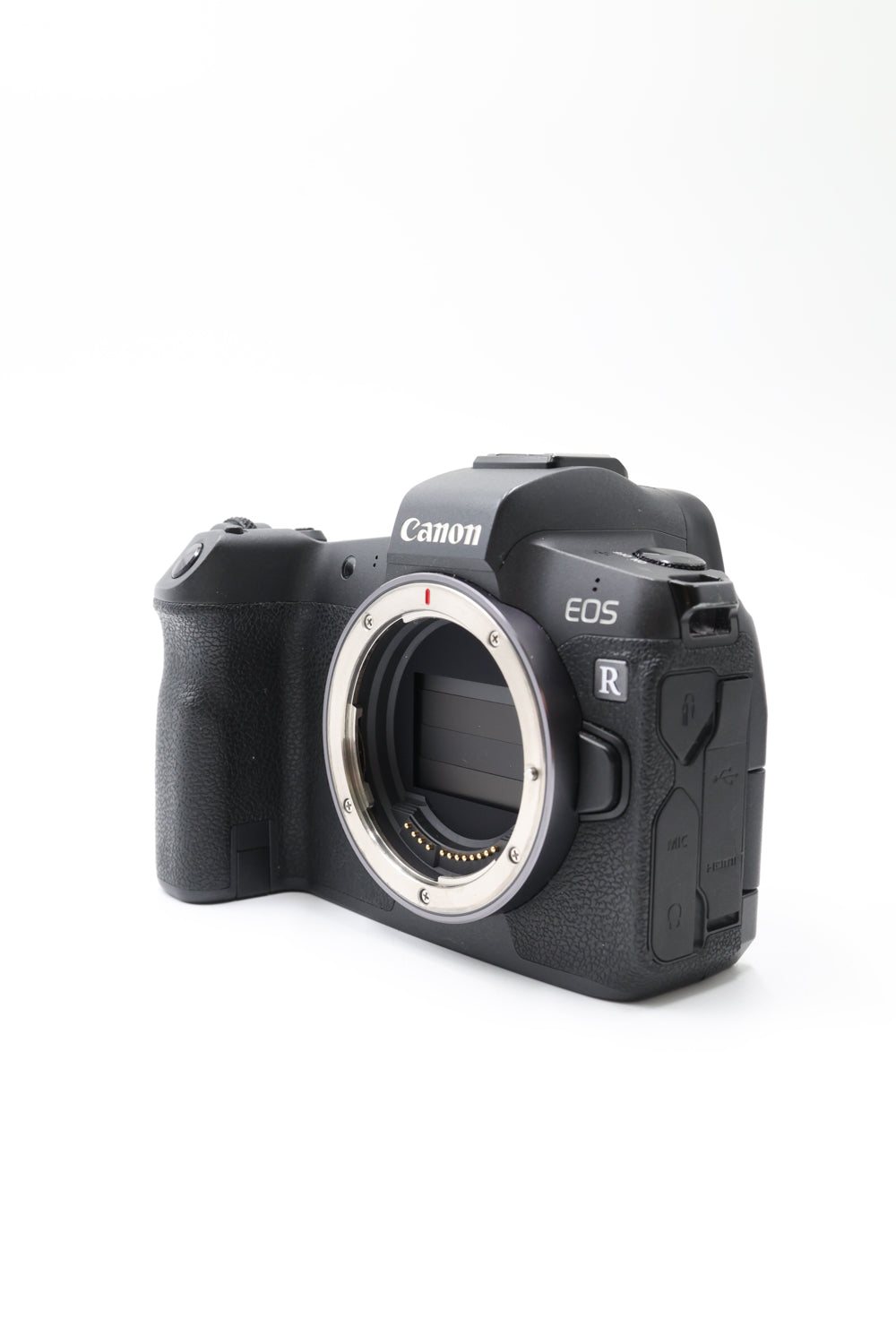Canon EOSRBODY/00758 EOS R, Body Only, Used