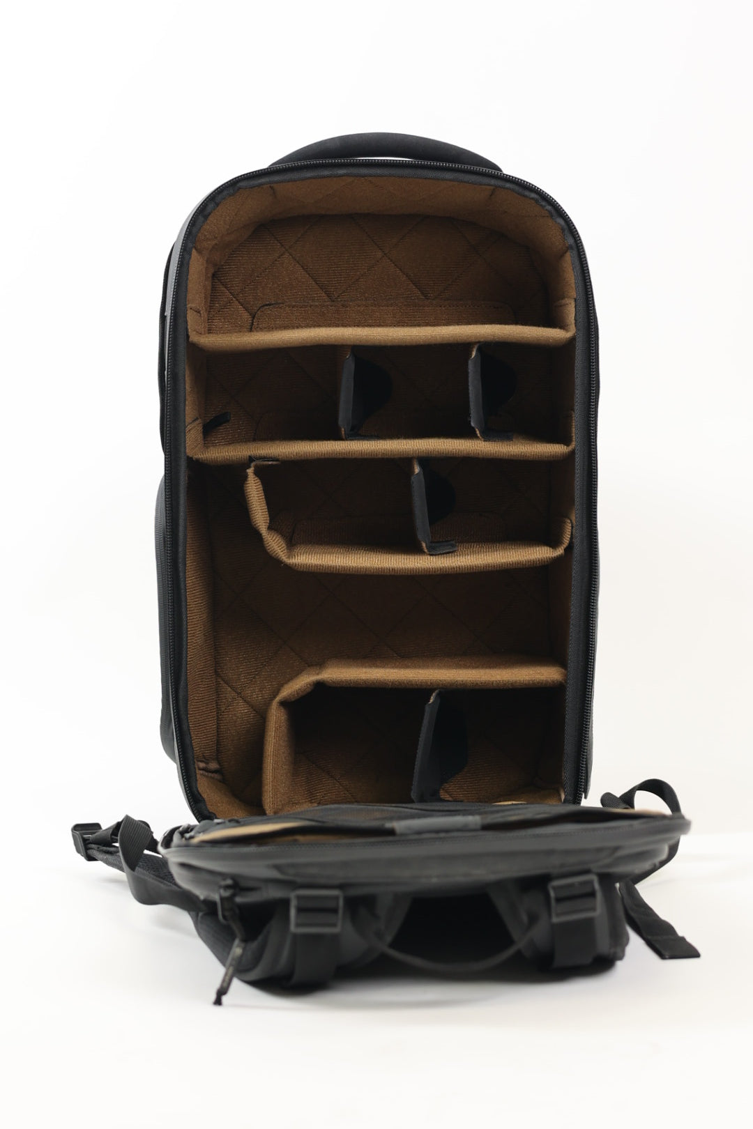 Peter McKinnon Nomatic Backpack 35L, Used