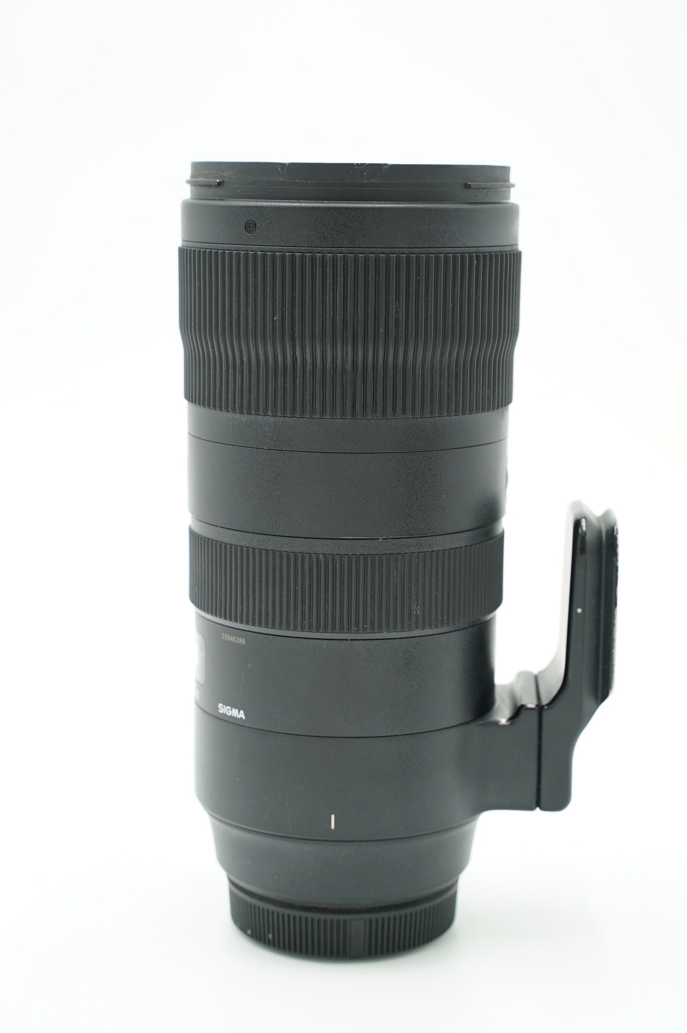 Sigma 70200CS/46289 70-200mm f/2.8 DG OS HSM Sports Lens F/Canon, Used