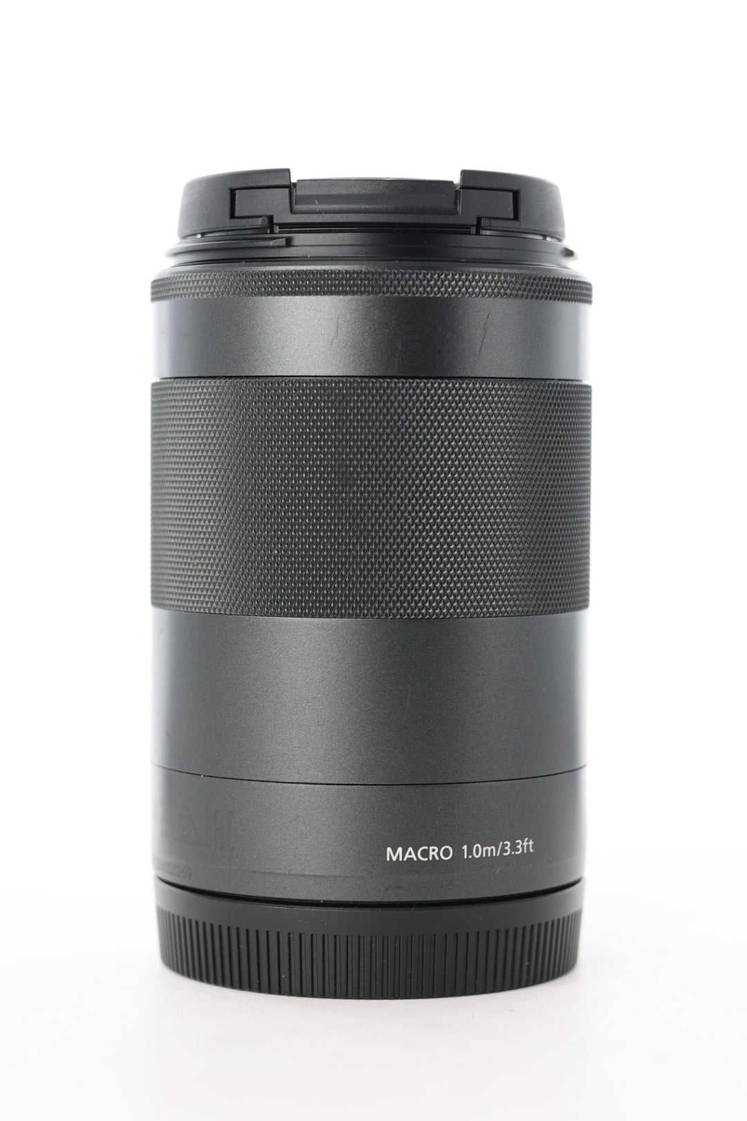 Canon EFM55200/03269 EF-M 55-200mm f/4.5-6.3 IS STM, Used