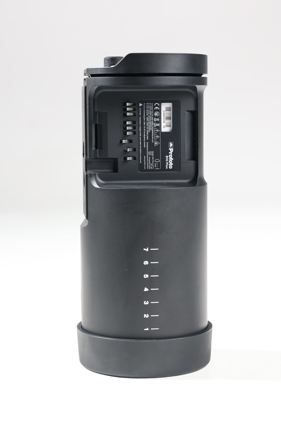 Profoto 901164/32336 B10+ AIRTTL Kit, Used