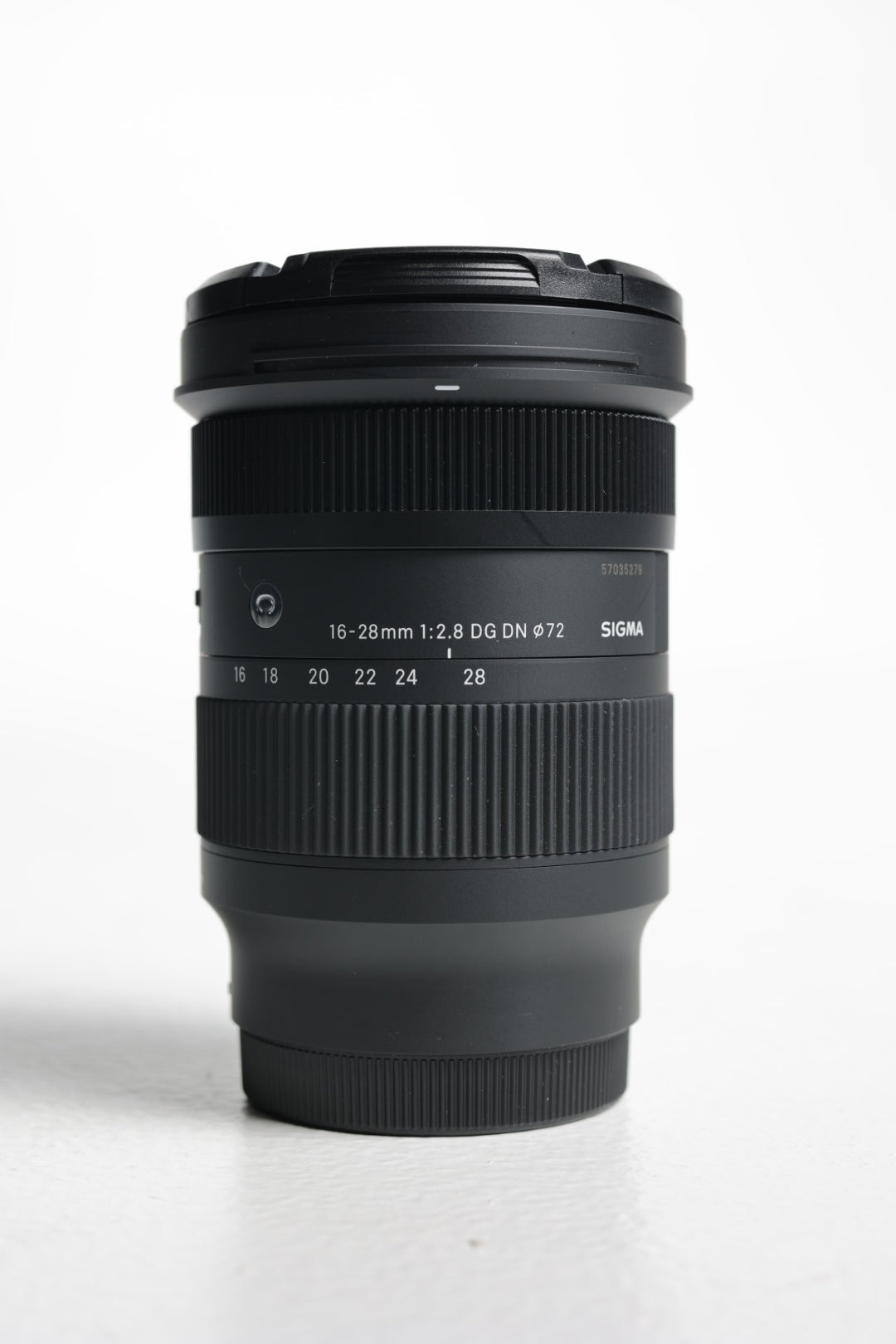 Sigma 1628/35279 16-28mm f/2.8 DG DN Contemporary F/Sony, Used
