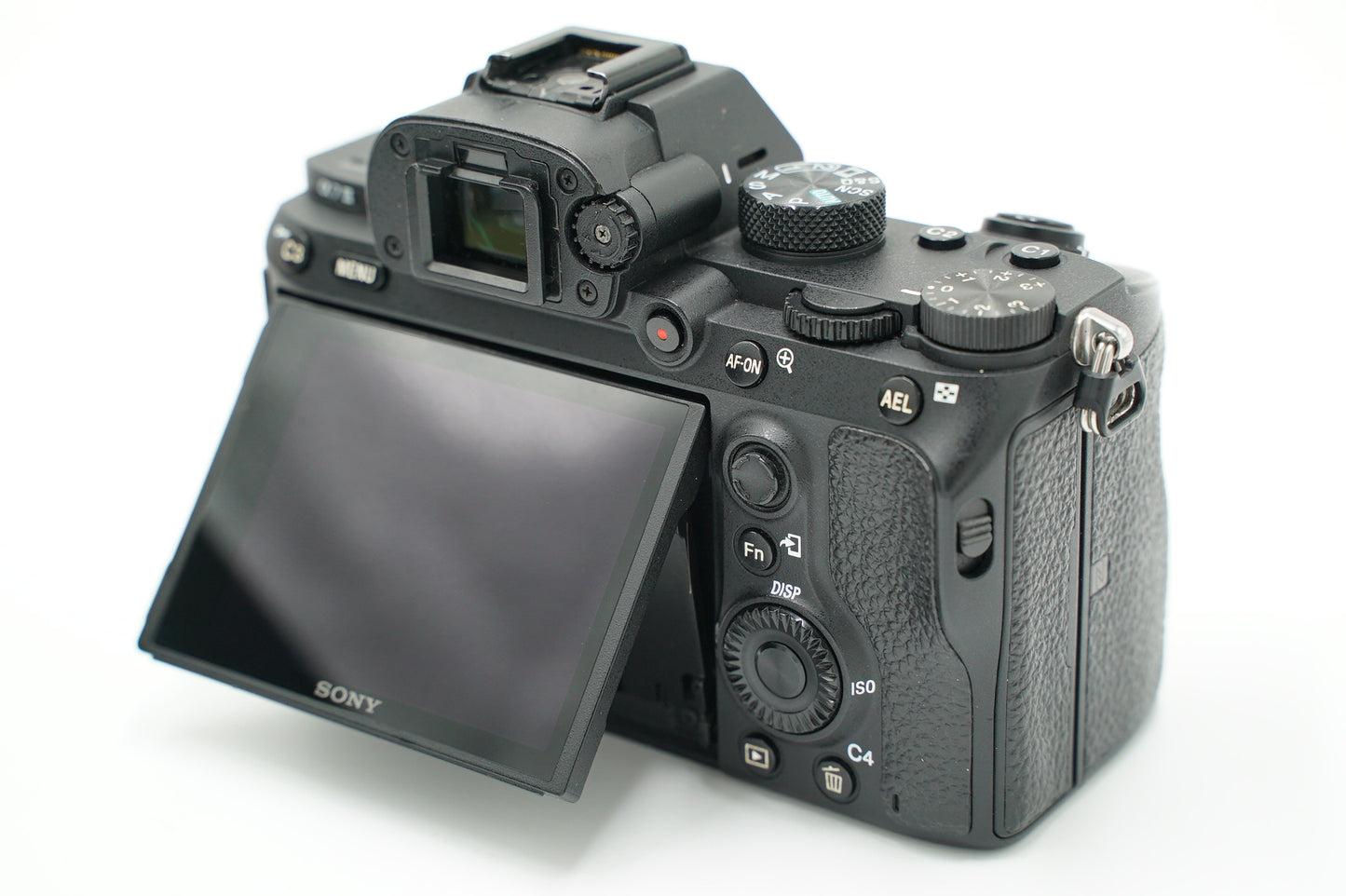 Sony A7III/6138082 A7 Mark III, Body Only, Used