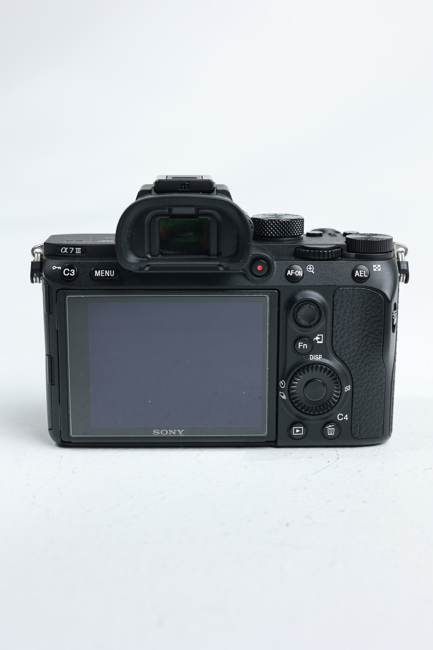 Sony A7III/6163265 A7 Mark III, Body Only, Used