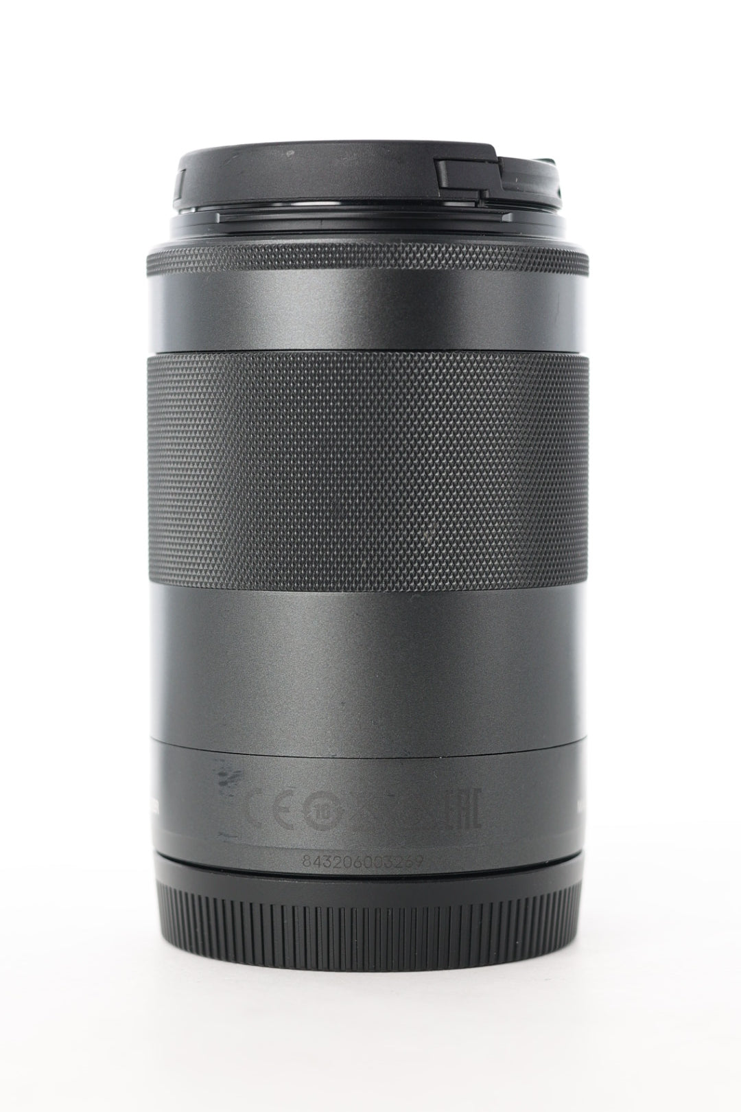 Canon EFM55200/03269 EF-M 55-200mm f/4.5-6.3 IS STM, Used