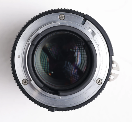 Nikon AIS105/2.5/22197 AIS 105mm f/2.5, Used