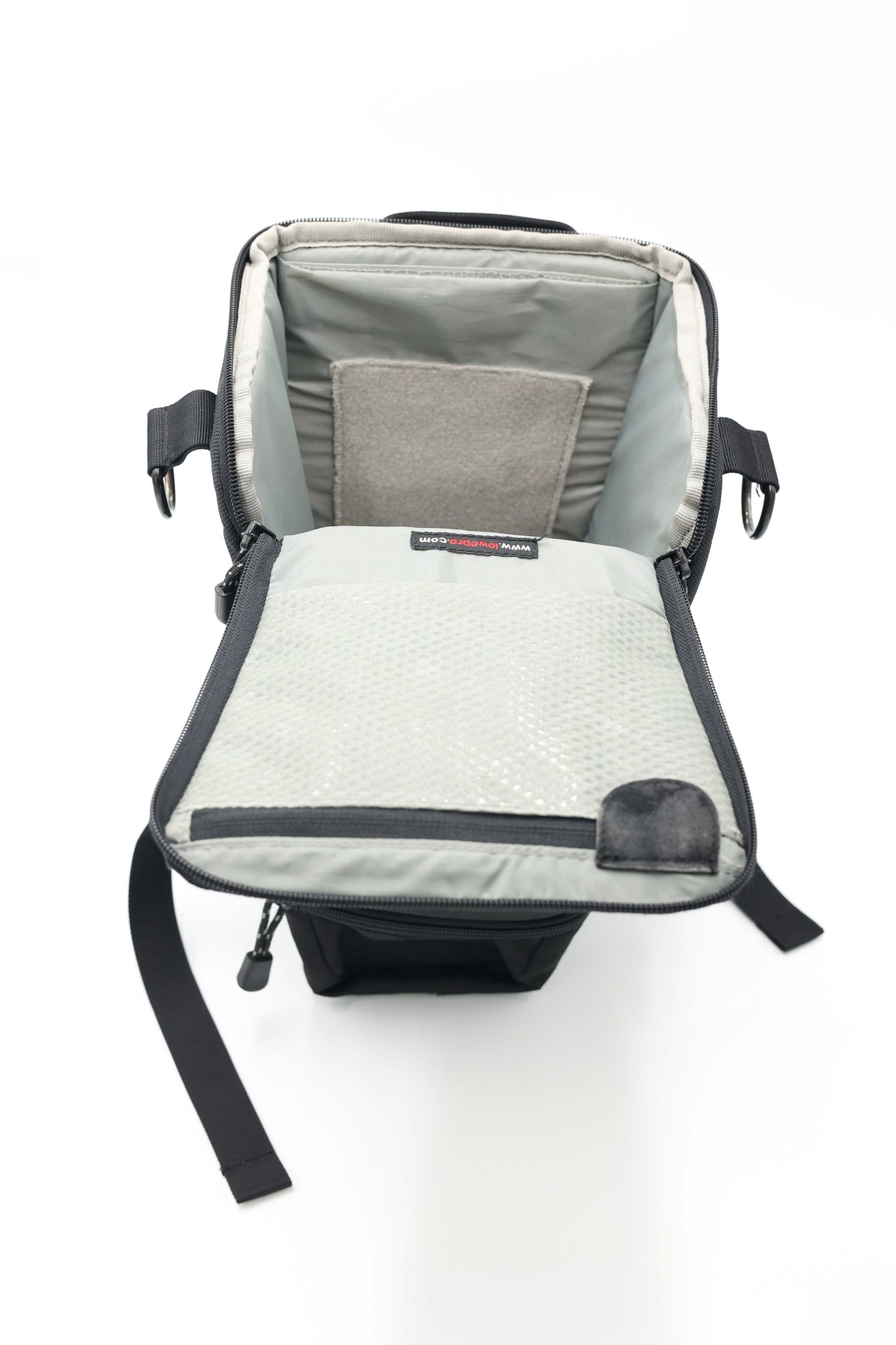 Lowepro Toploader 75 AW Bag, Used