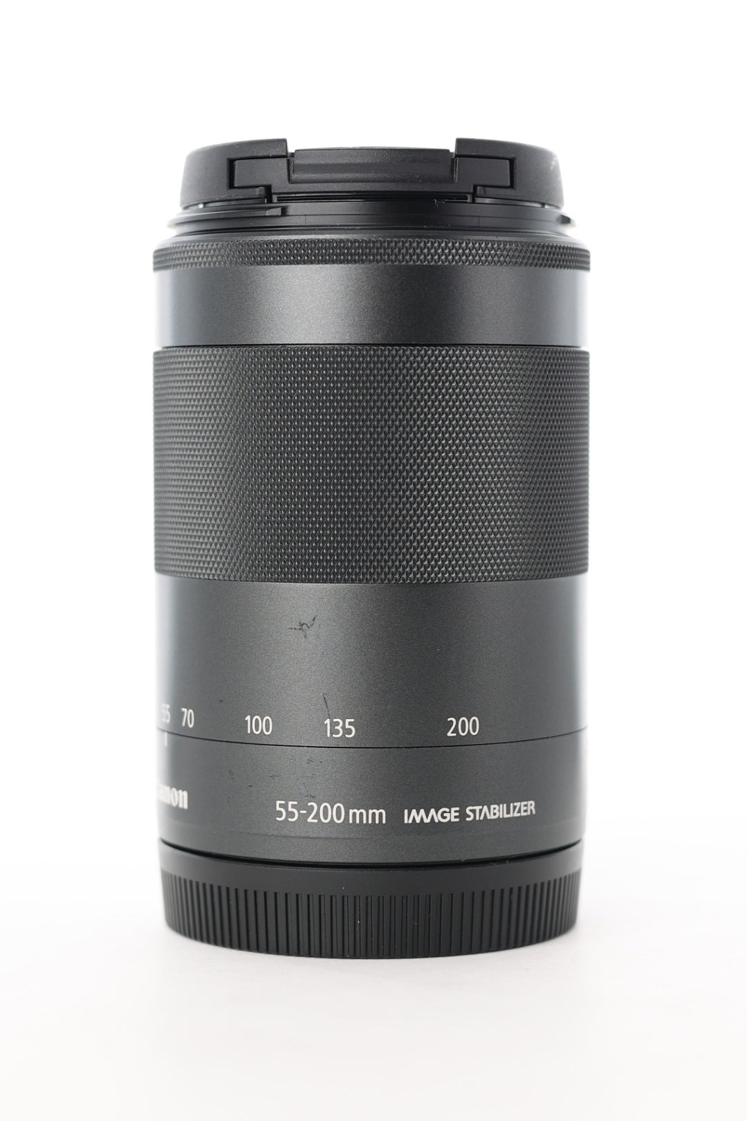Canon EFM55200/03269 EF-M 55-200mm f/4.5-6.3 IS STM, Used