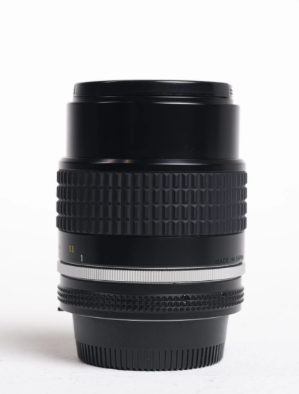 Nikon AIS105/2.5/22197 AIS 105mm f/2.5, Used