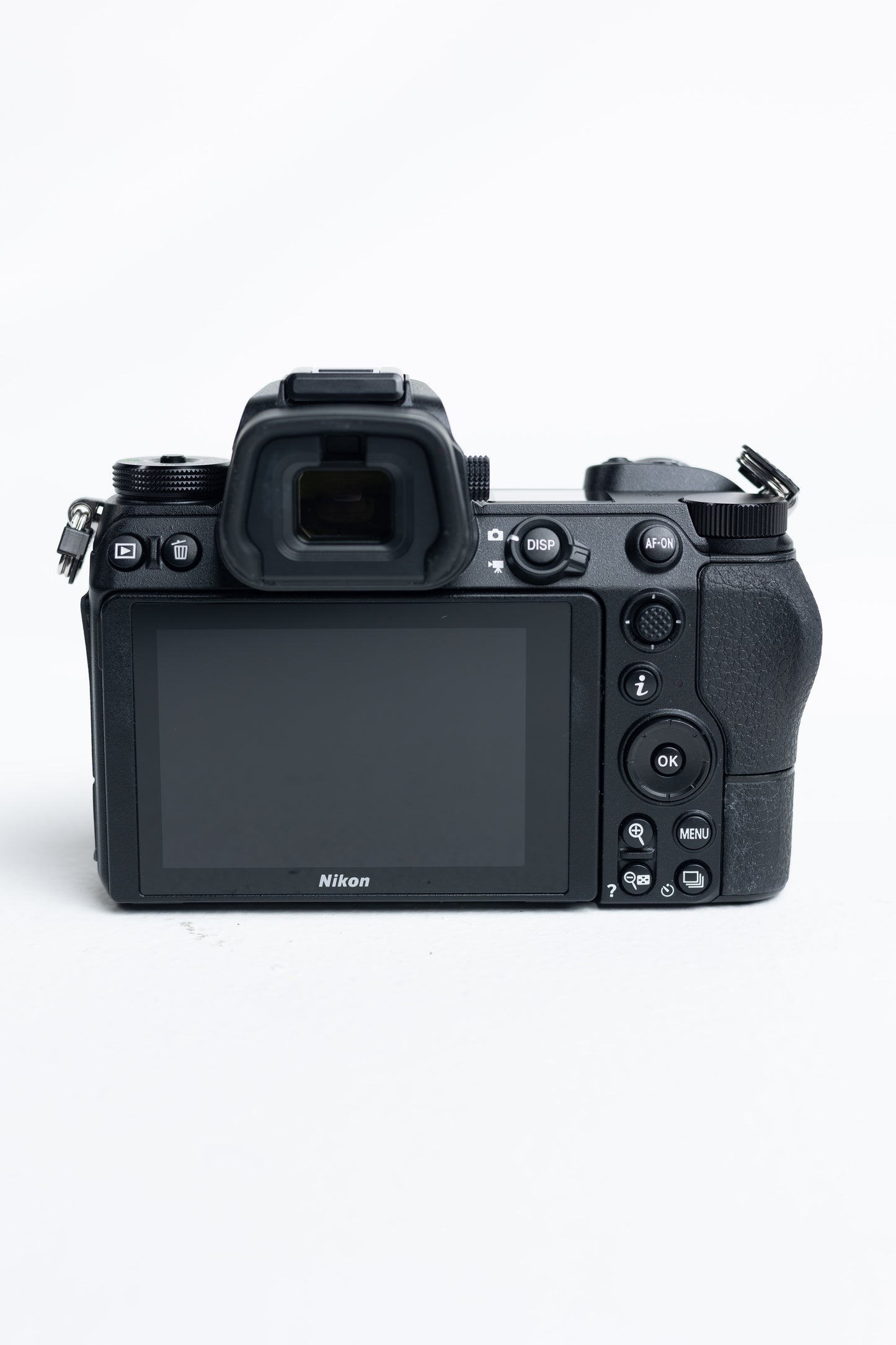 Nikon Z7BODY/18504 Z7, Body Only, Used