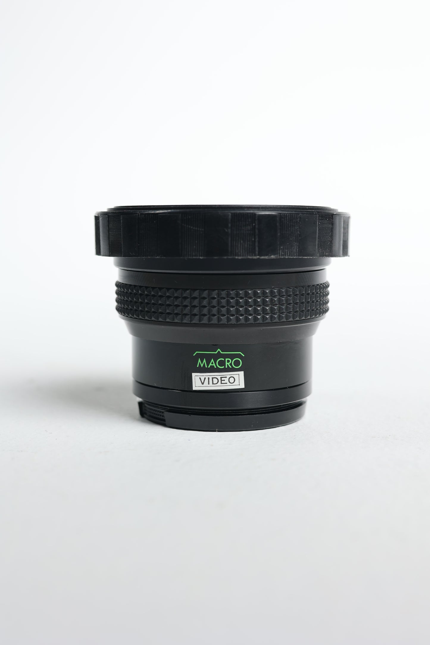 Fujiyama Super Wider Semi Fish-Eye 0.42x, Used
