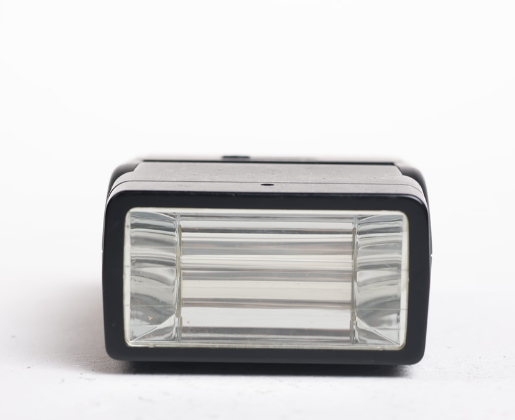 Hanimex TB655 Flash, Used