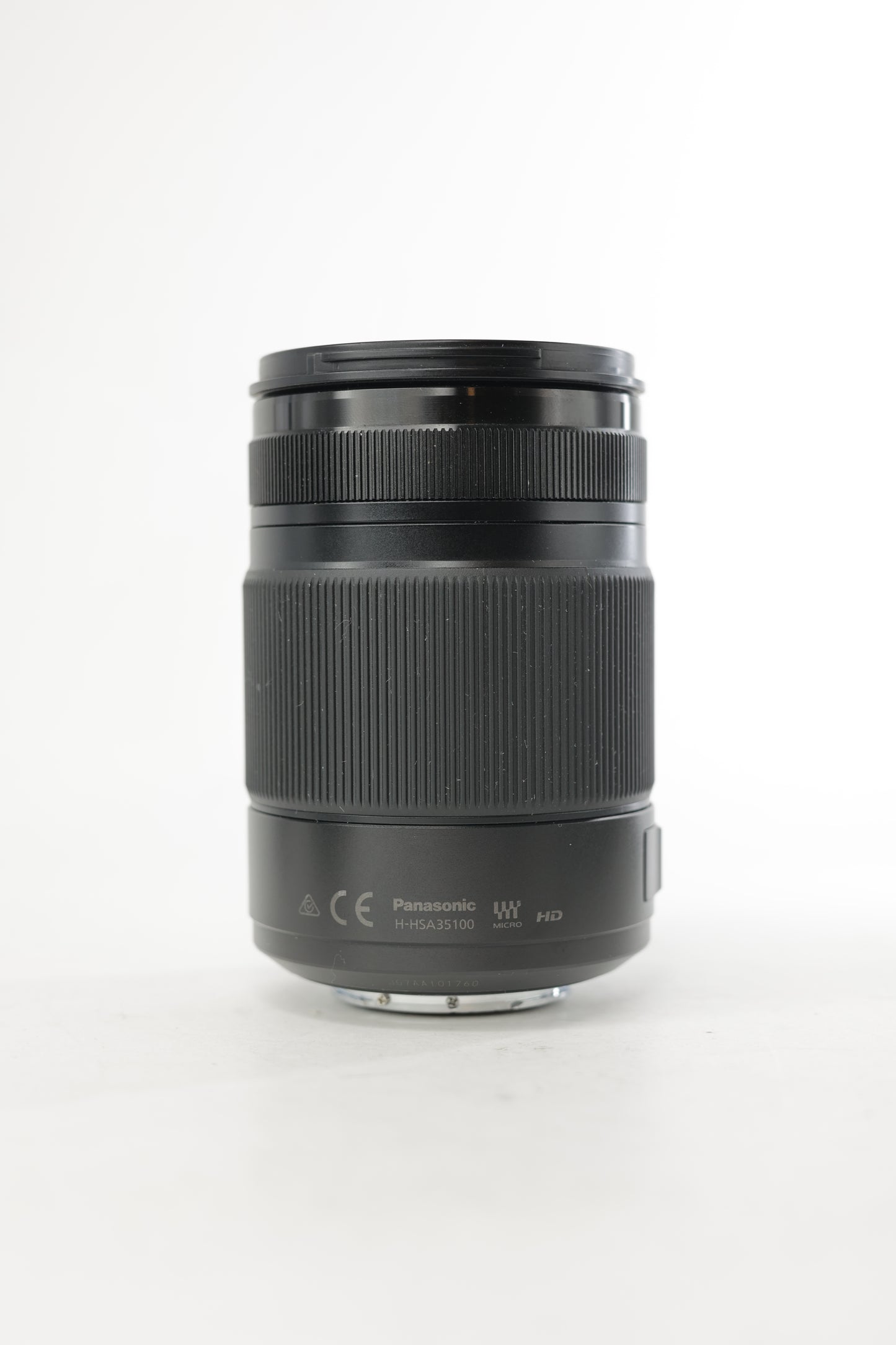 Panasonic GH5/35100/04212 DC-GH5 + 35-100mm f/2.8 Lens, Used