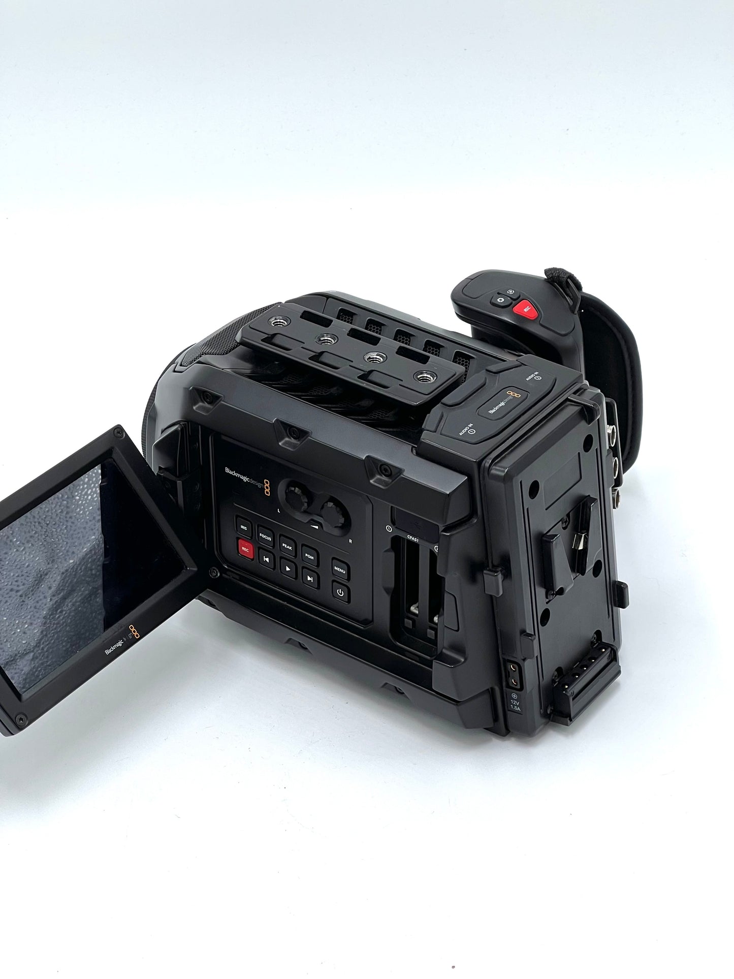Blackmagic URSA/78791 URSA Mini 4.6K, Used