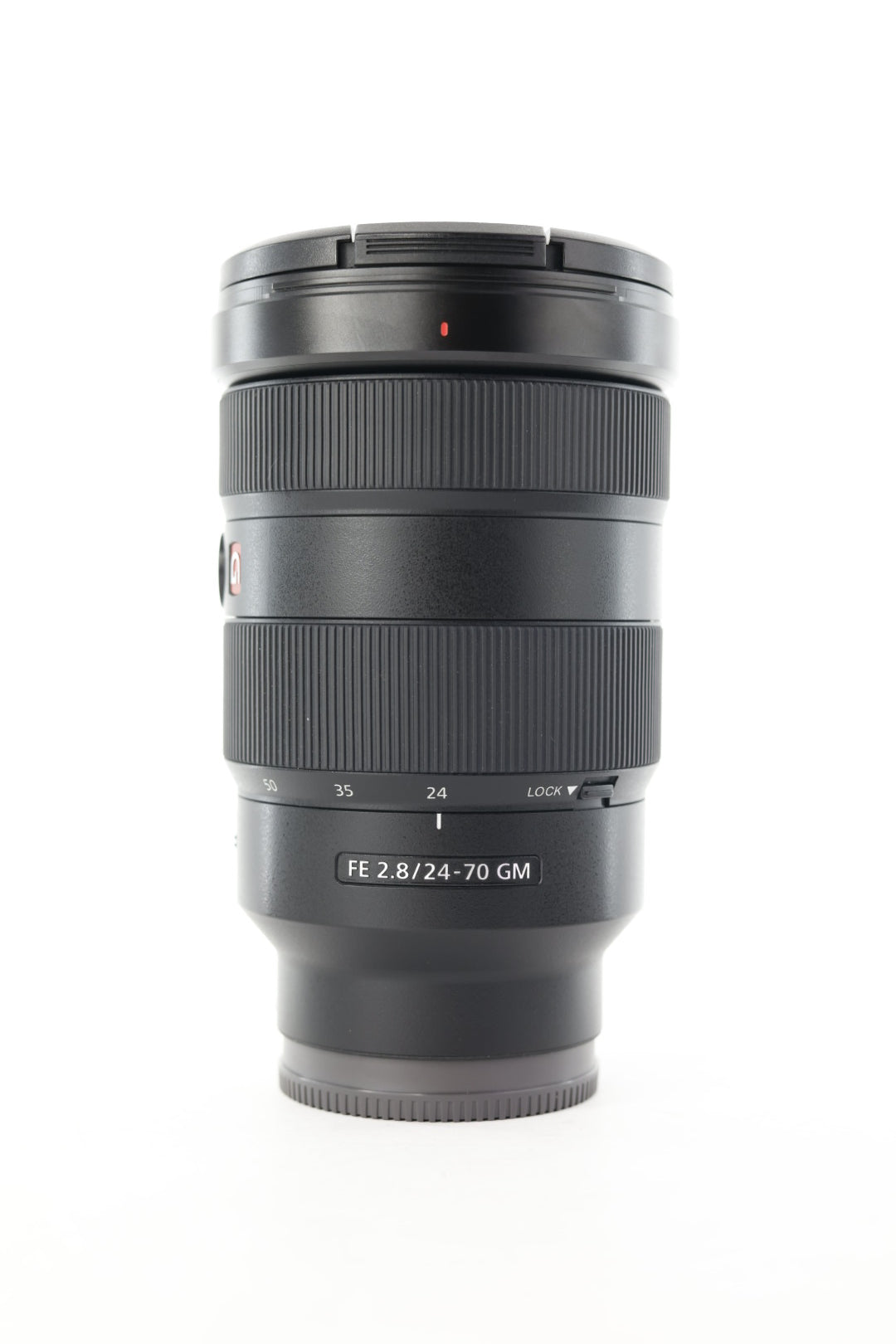 Sony SEL2470GM/1849884 FE 24-70mm f/2.8 GM, Used