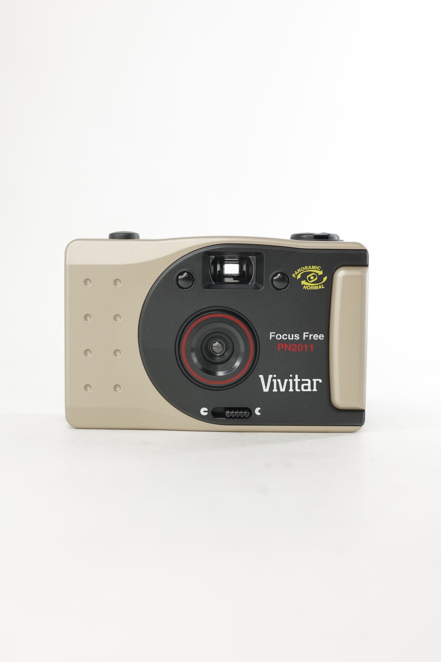 Vivitar PN2011 Film Camera, used