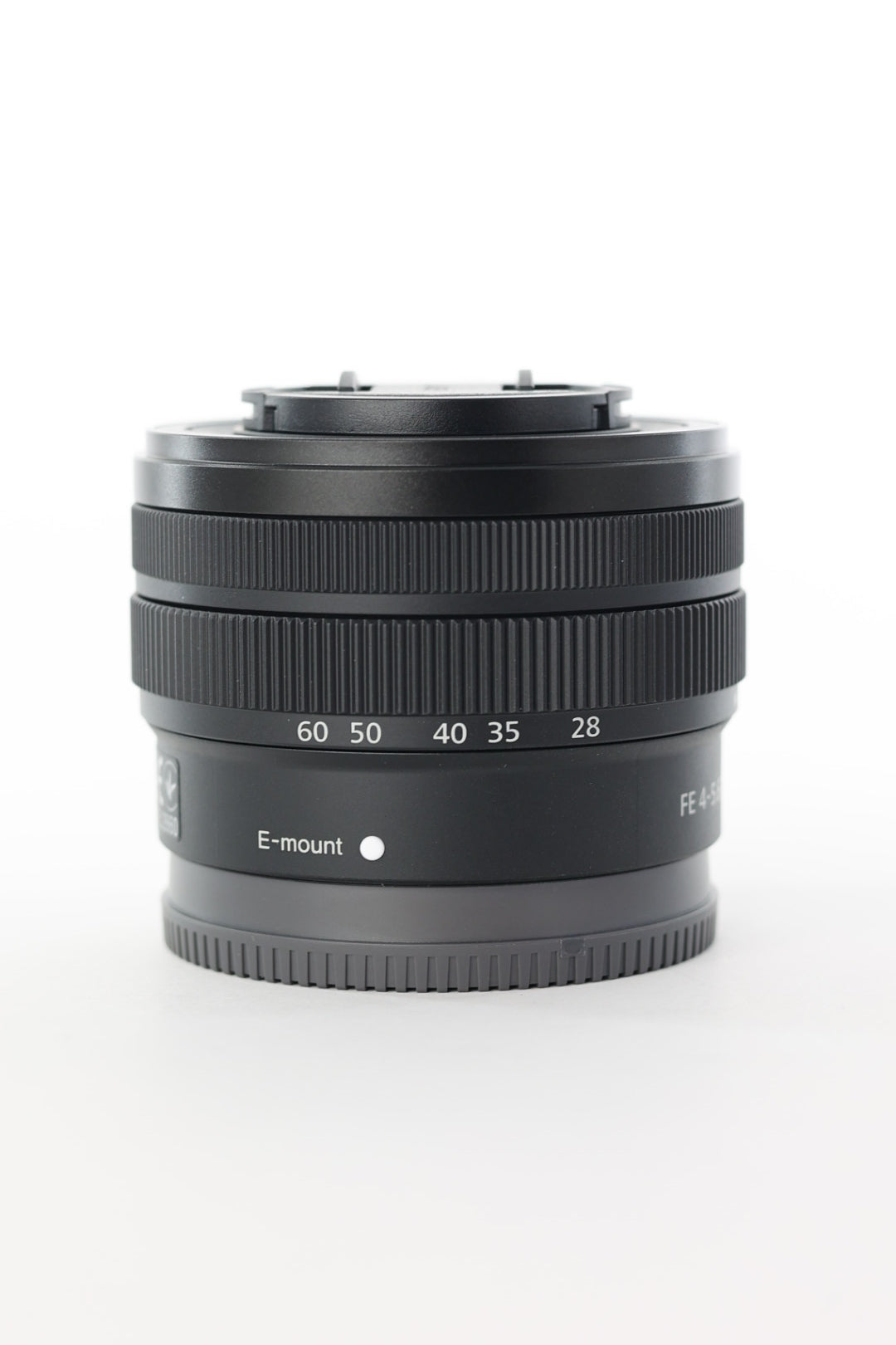 Sony SEL2860/1952082 FE 28-60mm f/4-5.6 Lens, Used