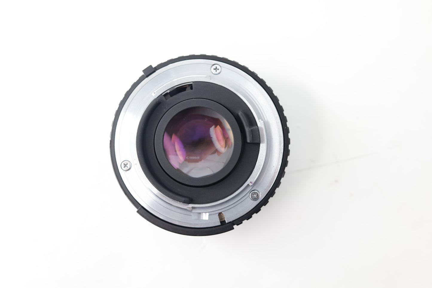 Nikon AIS50/1.8/13508 50mm f/1.8 E Series, Used