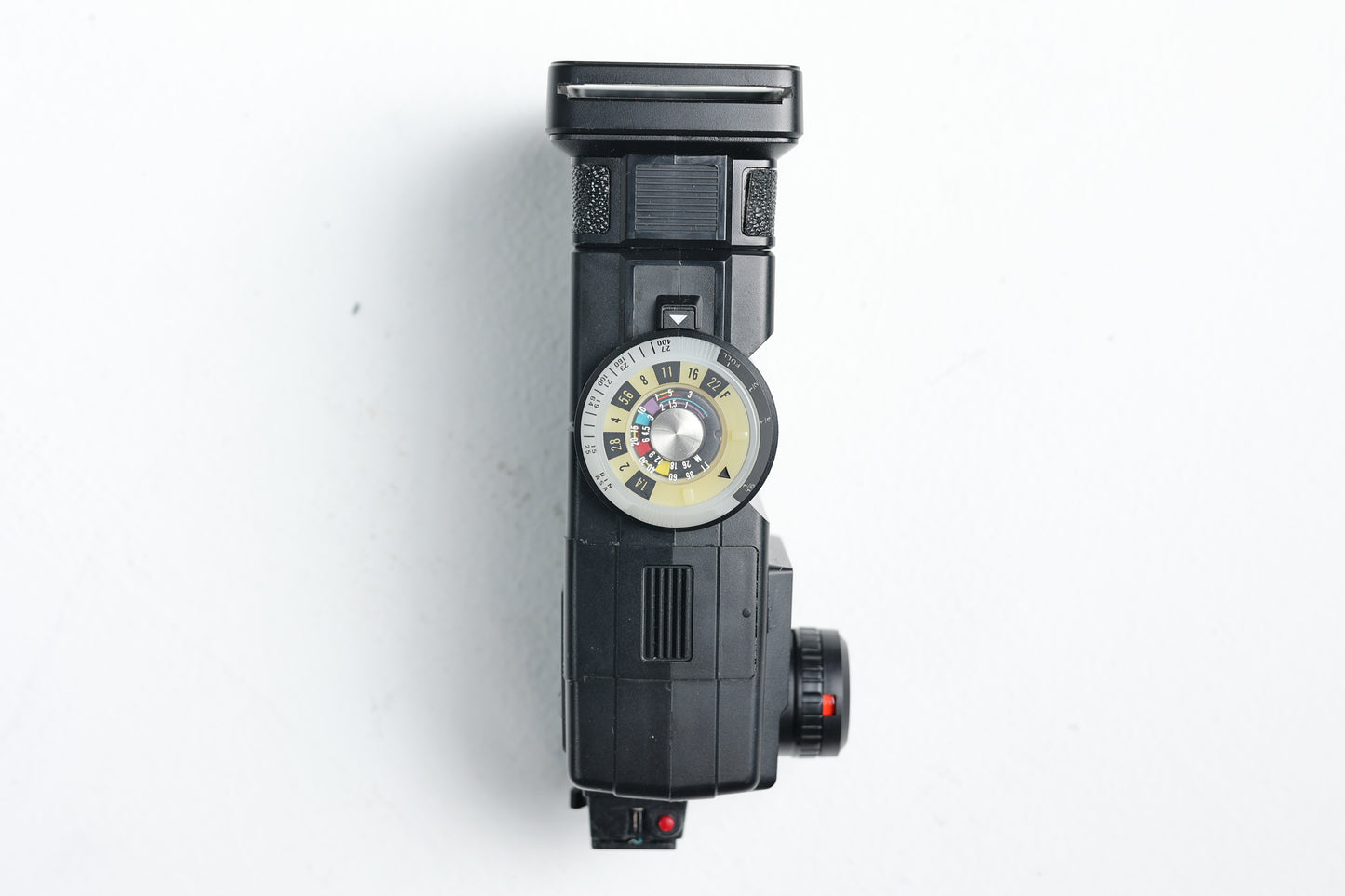 Vivitar 285HV/02237 Flash, Used (For Parts)