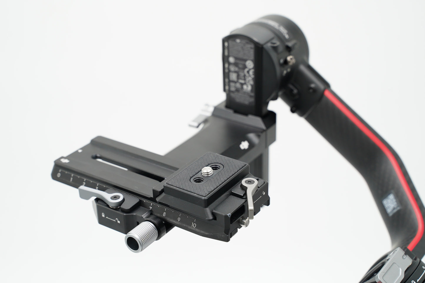 DJI RS2/X0H8F5 Ronin S2 Gimbal, Used
