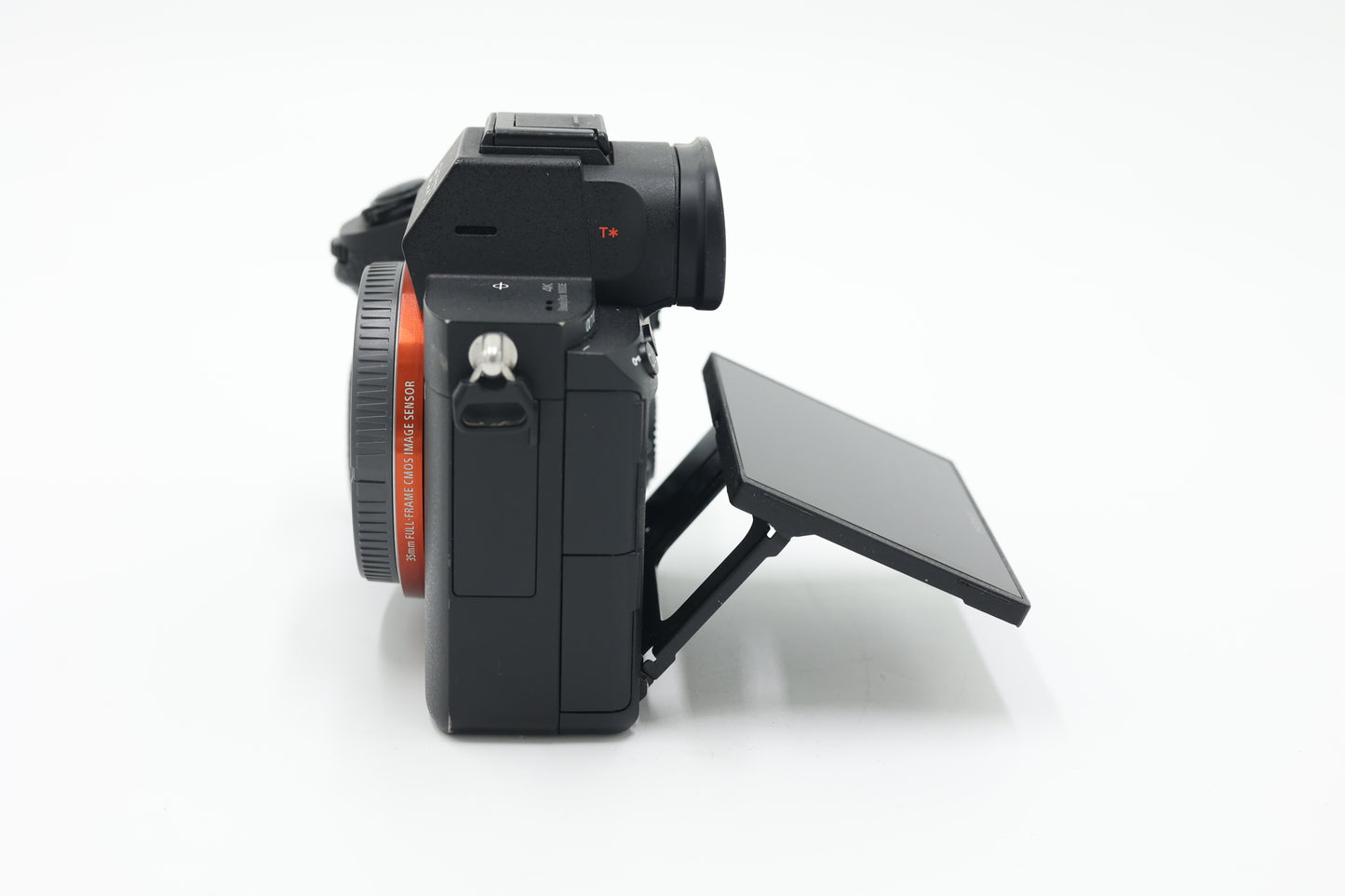 Sony A7III/6256252 A7 Mark III, Body Only, Used