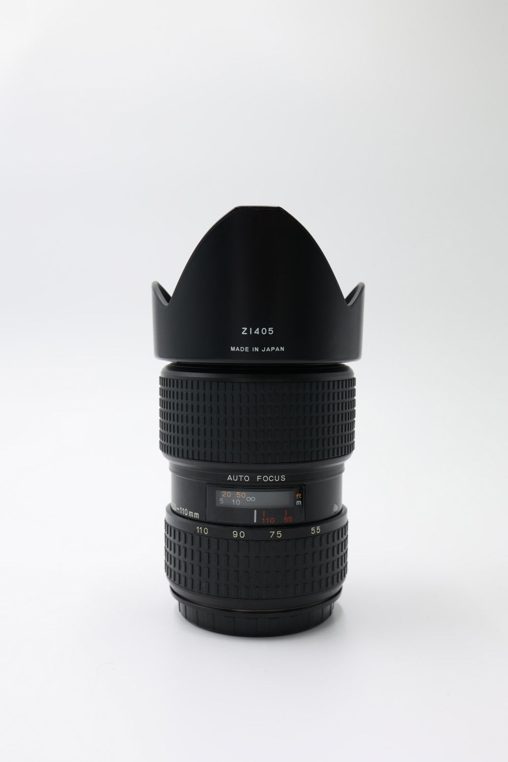 Mamiya AF55110/4.5/AC1108 AF 55-110mm f/4.5, Used