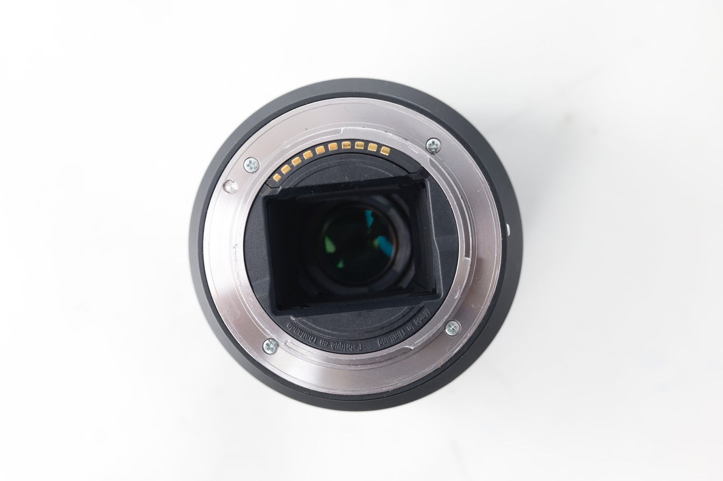 Sony SEL2870/0315756 FE 28-70mm f/3.5-5.6 OSS Lens, Used