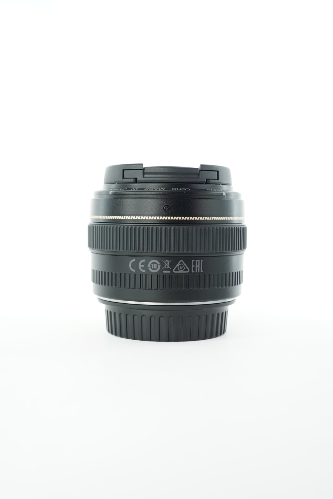 Canon EF50/1.4/85636 EF 50mm f/1.4 USM, Used