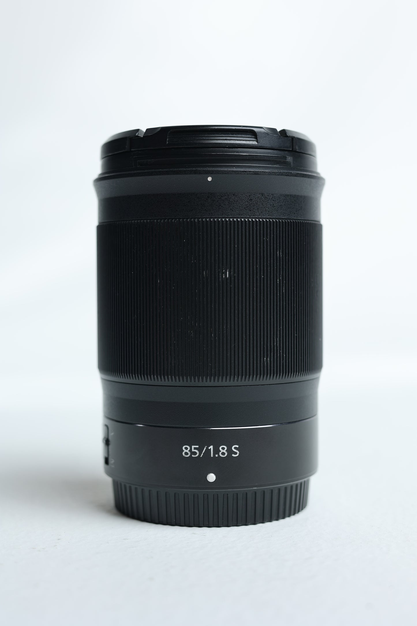 Nikon Z85/1.8S/13815 Z 85mm f/1.8 S, Ø67, Used