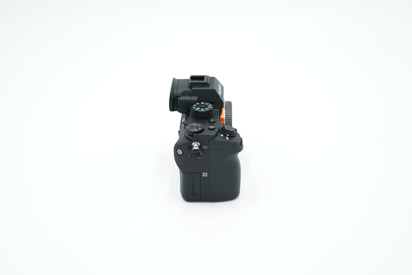 Sony A7SM2/3412463 A7S Mark II, Body Only, Used