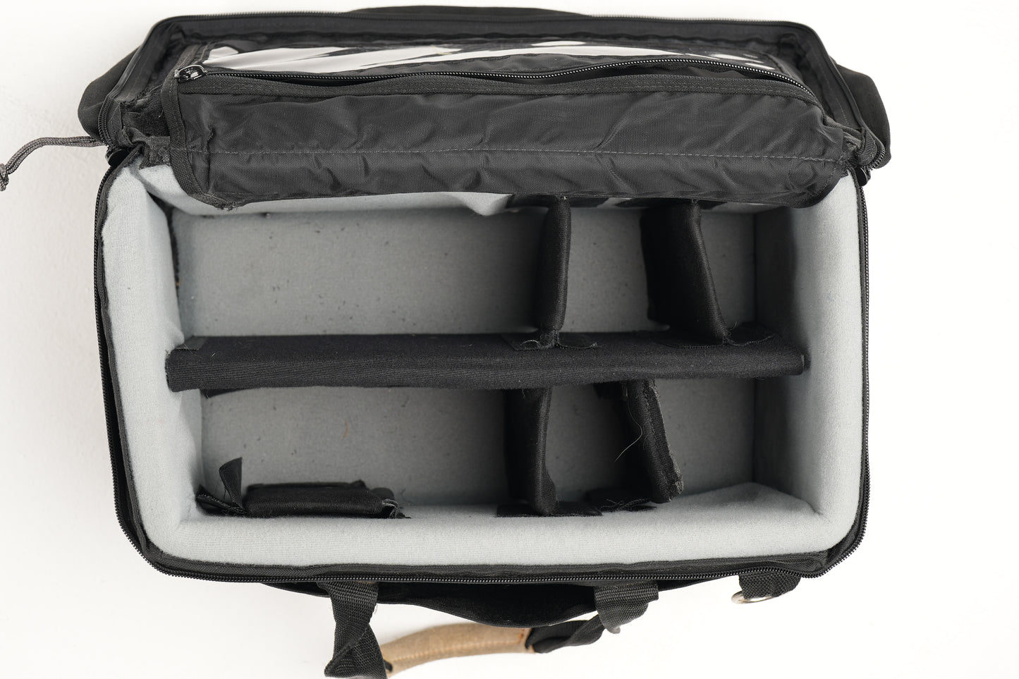Porta Brace LB-1B Carrying Bag, Used