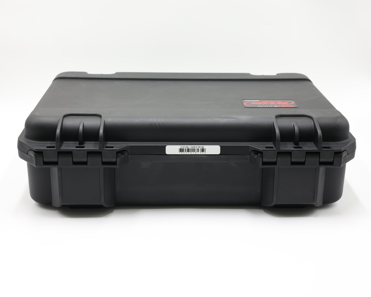 SKB 3I-1813-5B-L Hard Case, Used