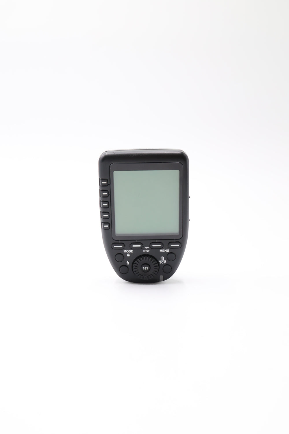 Godox XPROC/NOSERIAL TTL Wireless Flash Trigger F/Canon, Used
