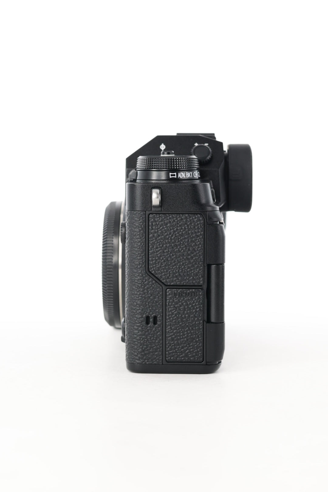 Fujifilm XT4/BODY/03297-01371, X-T4 Body Only, Black, Used