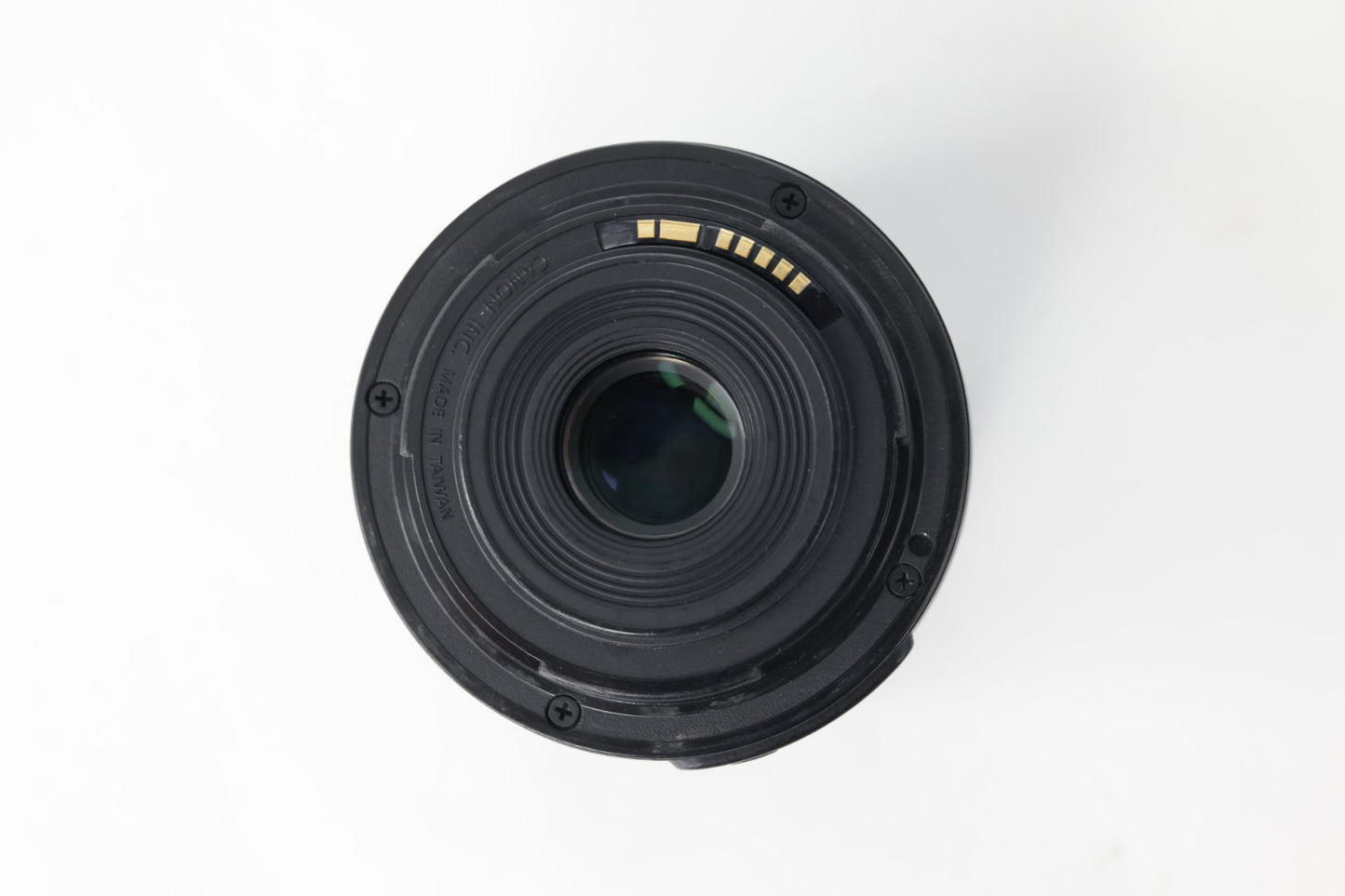 Canon EFS1855ISSTM/82730 EF-S 18-55mm f/4-5.6 IS STM, Used