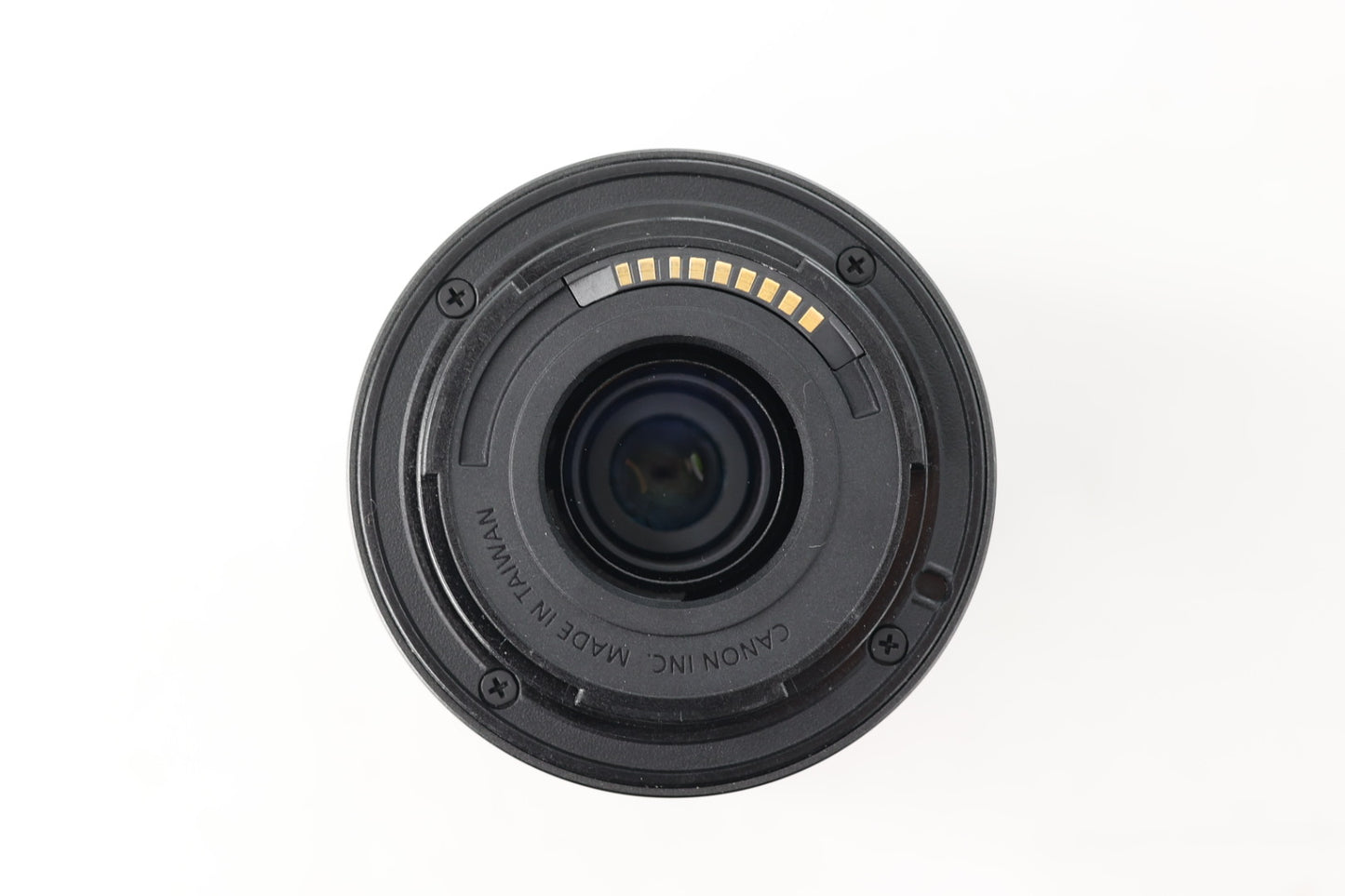 Canon EFM55200/03269 EF-M 55-200mm f/4.5-6.3 IS STM, Used