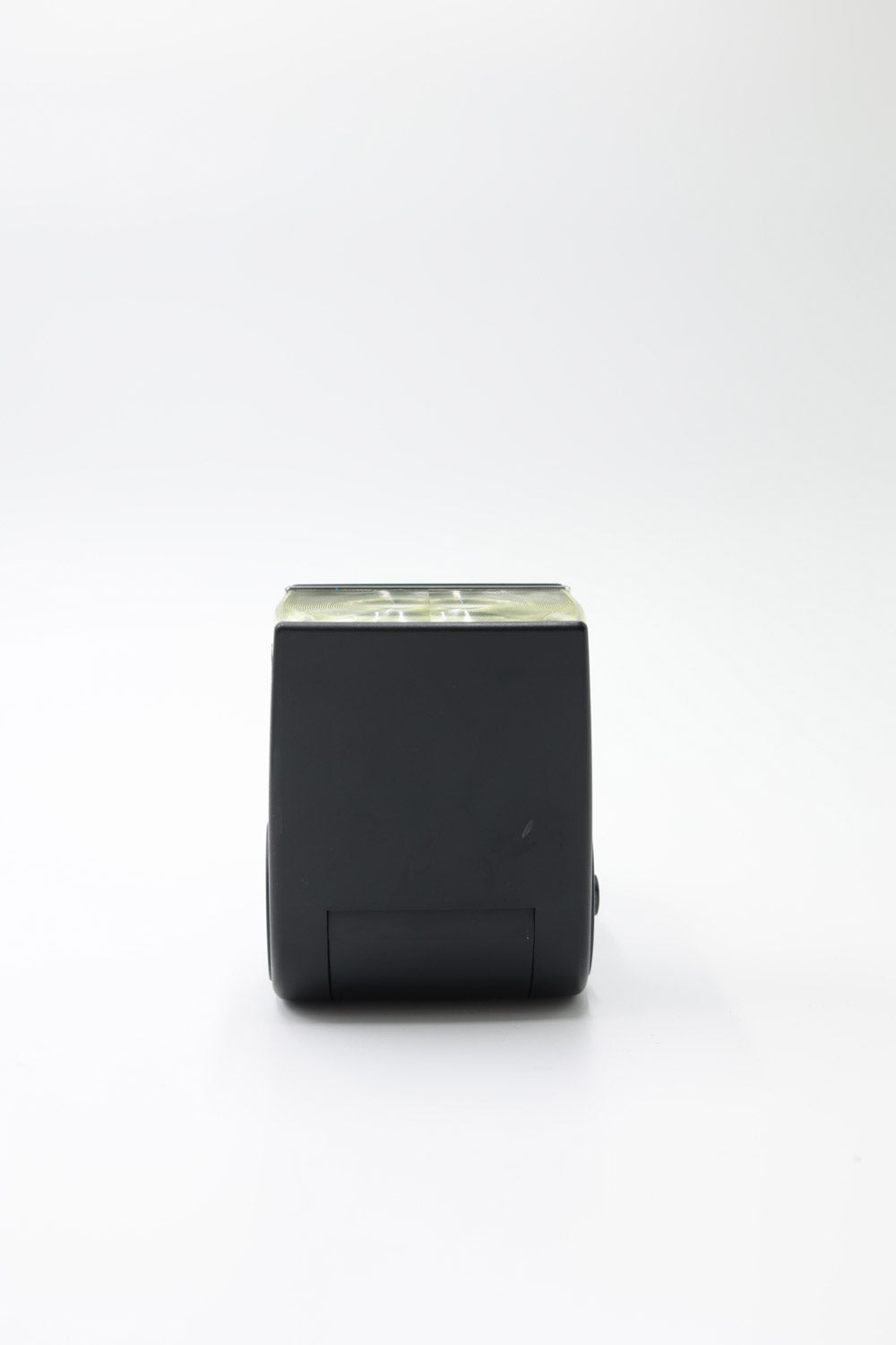 Metz 54MZ-3 Flash, Used (For Parts)