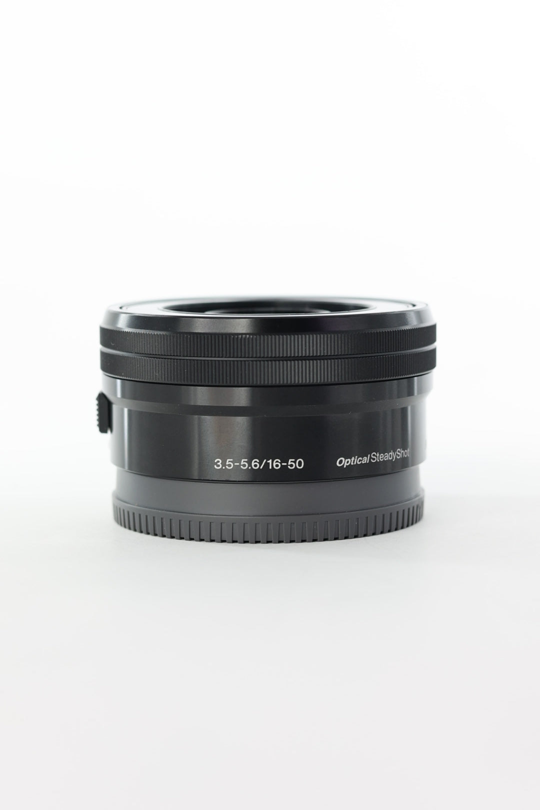Sony SELP1650/6032847B E PZ 16-50mm f/3.5-5.6 OSS, Used