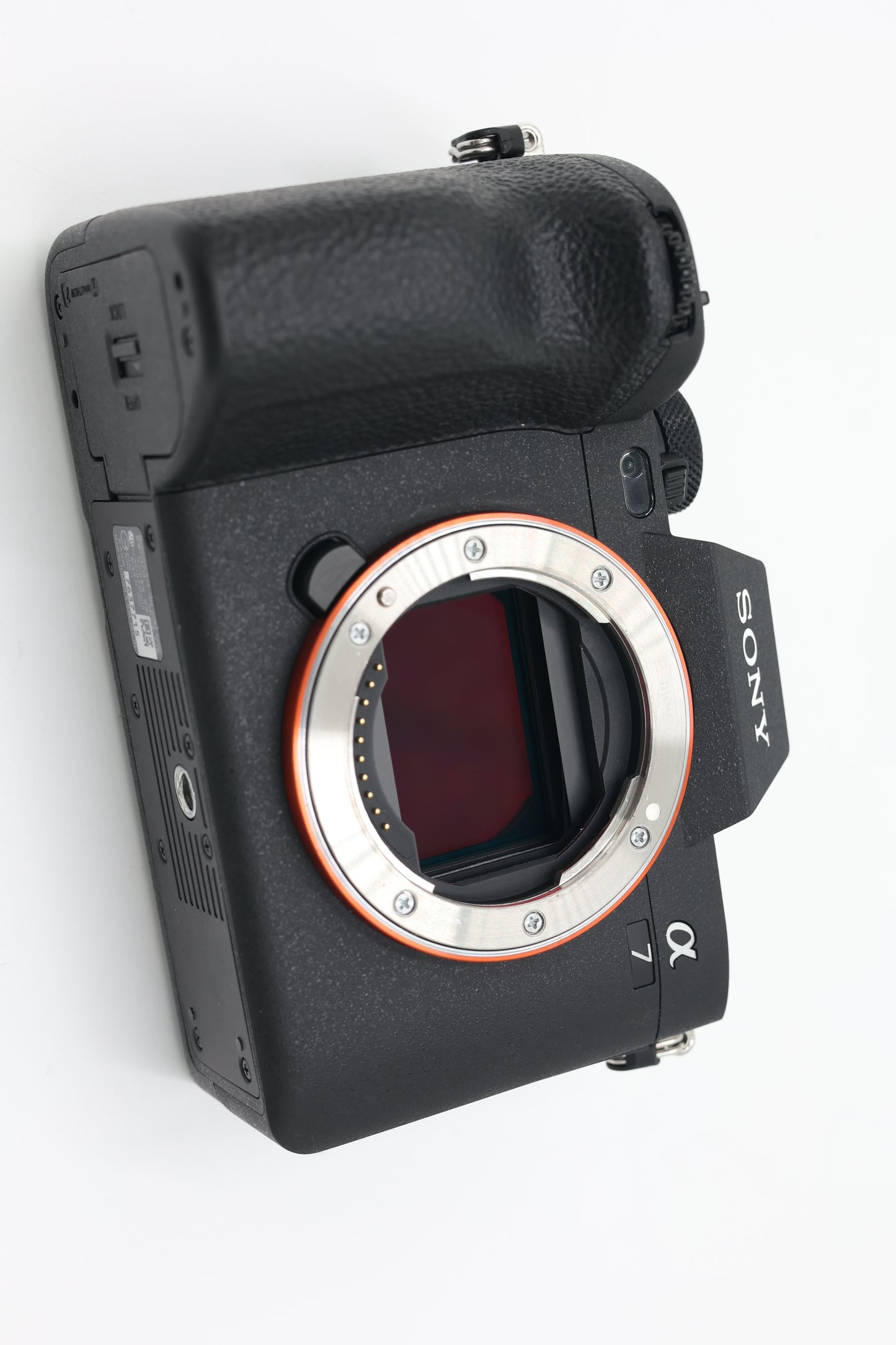 Sony A7IV/7637715 A7 Mark IV Body Only, Used