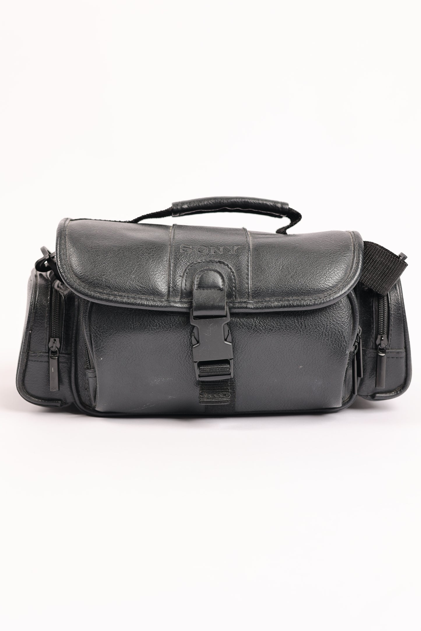 Sony LCSVA3 Camcorder Shoulder Bag, Used