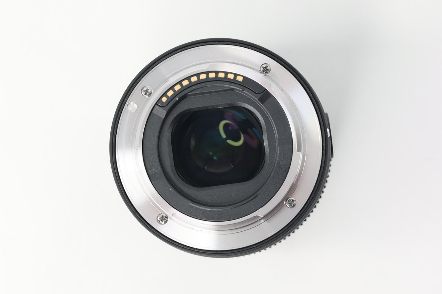 Sony SEL15F14G/1811572 E 15mm f/1.4 G Lens, Used