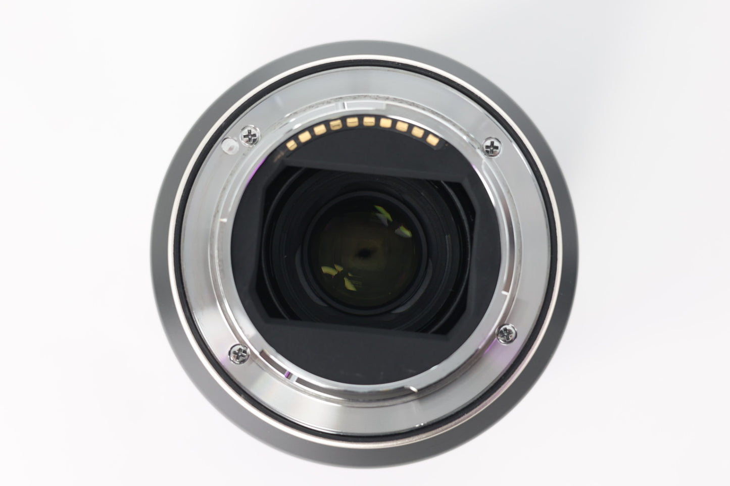 Tamron 2875S/31607 28-75mm f/2.8 Di III RXD F/Sony, Used