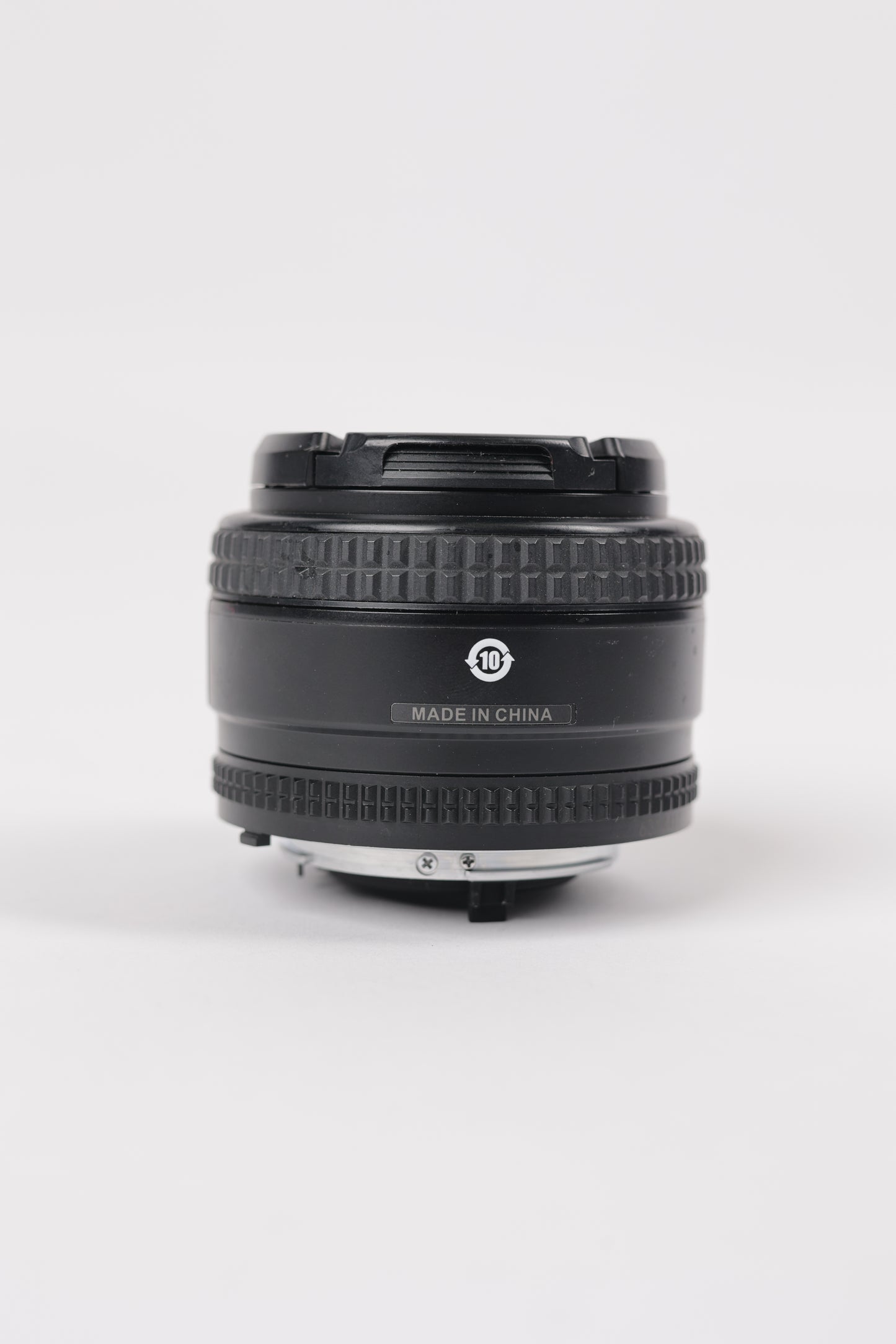 Nikon AF50/1.4D/14411 AF 50mm f/1.4D, Used