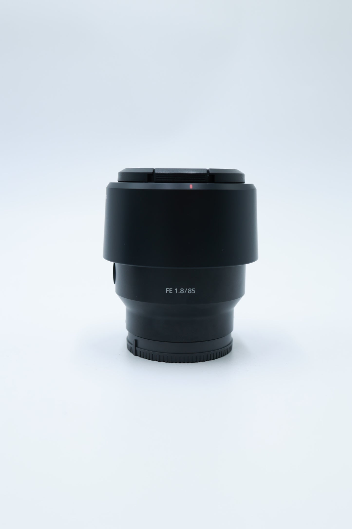 Sony SEL85F18/3084963 FE 85mm f/1.8 Lens, Used
