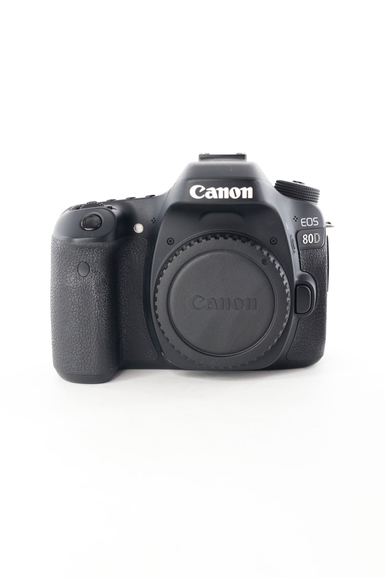 Canon EOS80D/BODY/11439 EOS 80D, Body Only, Used